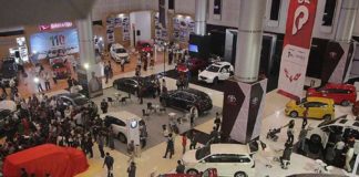 2027, GIIAS akan Digelar di Bali