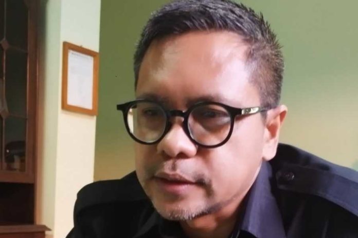 Sempat Dirawat Intensif, Dokter Dievakuasi Skylift Akhirnya Berpulang 1