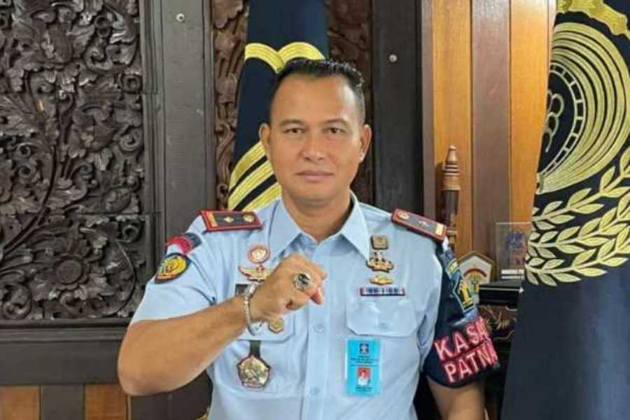 Sempat Dirawat di ICU, Karutan Bangli Meninggal Dunia