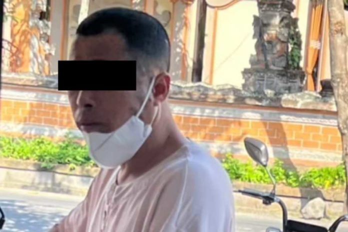 Seorang WNA Lakukan Penipuan Sasar Warga, Modusnya Jual HP 1