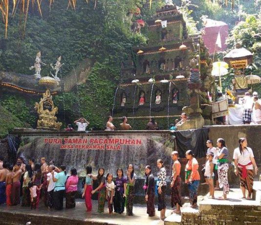 Baik untuk Penyucian Diri, Berikut Ala Ayuning Dewasa 15 September 2026