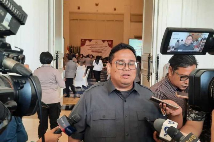 Bawaslu RI Imbau Kepala Daerah Tidak Kampanye Capres Sebelum Masa Kampanye 1