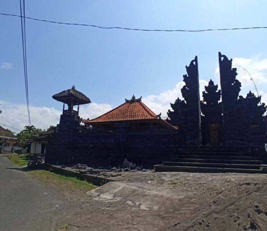 Baik untuk Membangun Tempat Suci, Berikut Ala Ayuning Dewasa 28 Agustus 2026