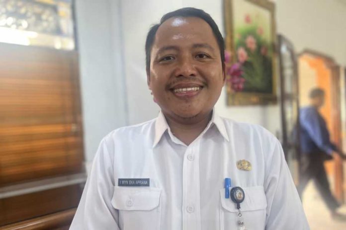 Dukung Program Gubernur Koster, Pelayanan Samsat Kerti Gencar Dilakukan Di Seluruh Kelurahan Se Kota Denpasar 1