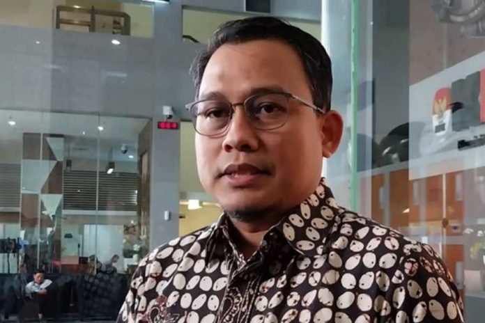 KPK Dalami Pemeriksaan Saksi Terkait Suap Eks Kepala Basarnas 1