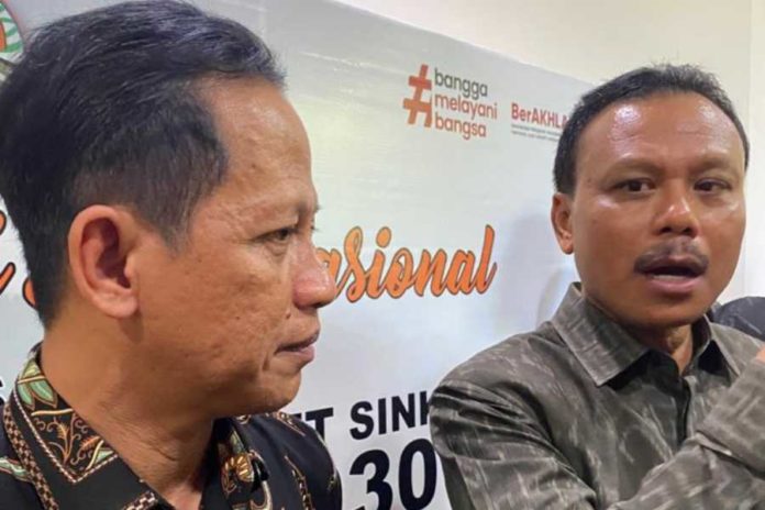 Lebih Rendah Dari Rasio Minimal, Tutupan Hutan Di Bali Cuma 20 Persen 1