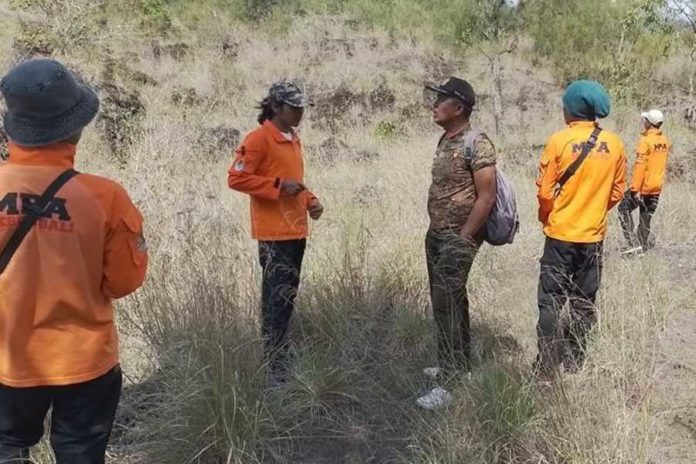 Masyarakat Diimbau Tidak Lakukan Aktivitas Pembakaran Dekat Hutan 1