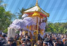 Tidak Baik untuk Menggelar Ngaben, Berikut Ala Ayuning Dewasa 12 April 2026