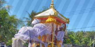 Tidak Baik untuk Menggelar Ngaben, Berikut Ala Ayuning Dewasa 12 April 2026