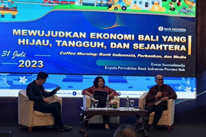 Peroleh Tambahan DAK Lewat Ekonomi Hijau, Bali Diusulkan Kembangkan Pertanian 1
