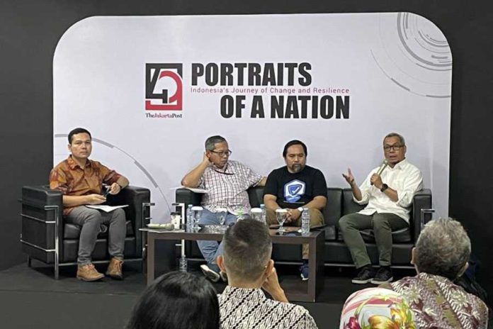 Polda Metro Jaya Minta Keterangan Korban Dugaan Pelecehan Seksual Di Kontes Kecantikan 1