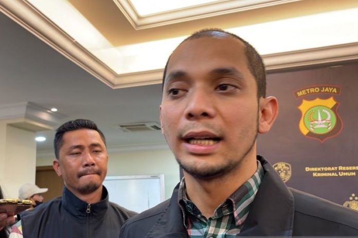 Polda Metro Jaya Minta Keterangan Korban Dugaan Pelecehan Seksual Di Kontes Kecantikan 2