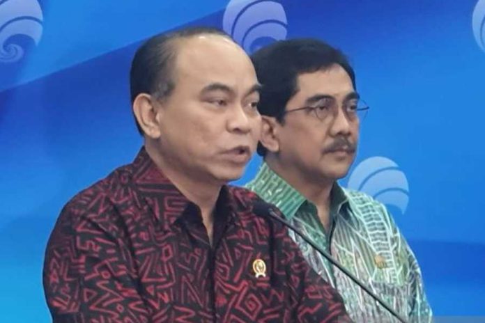 PPATK Temukan Aliran Dana Tindak Pidana Kejahatan Lingkungan Ke Parpol 1