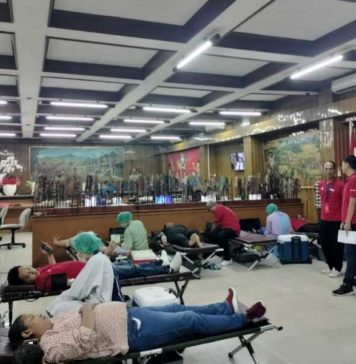 Cek Jadwalnya, Donor Darah di Denpasar dan Sekitarnya 16-22 November 2025
