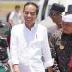 Pangdam Jamin Keamanan Kunker Presiden Jokowi di Bali
