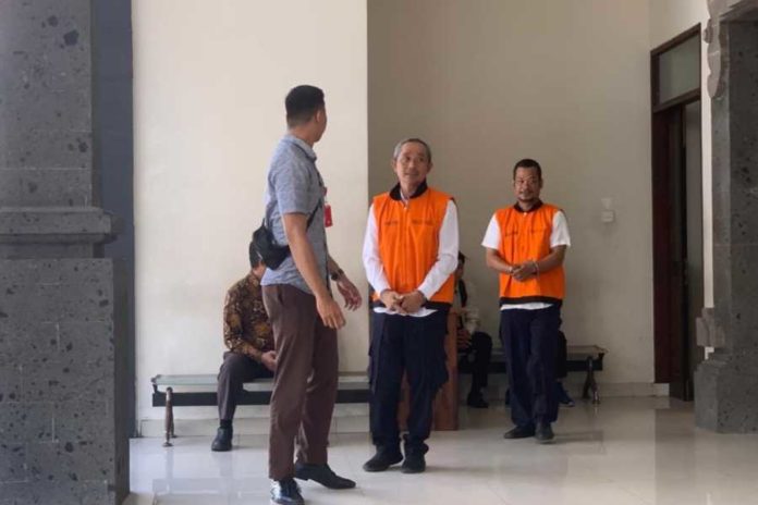 Bobrok Pungli Jembatan Timbang Cekik Dibongkar Di Tipikor 1
