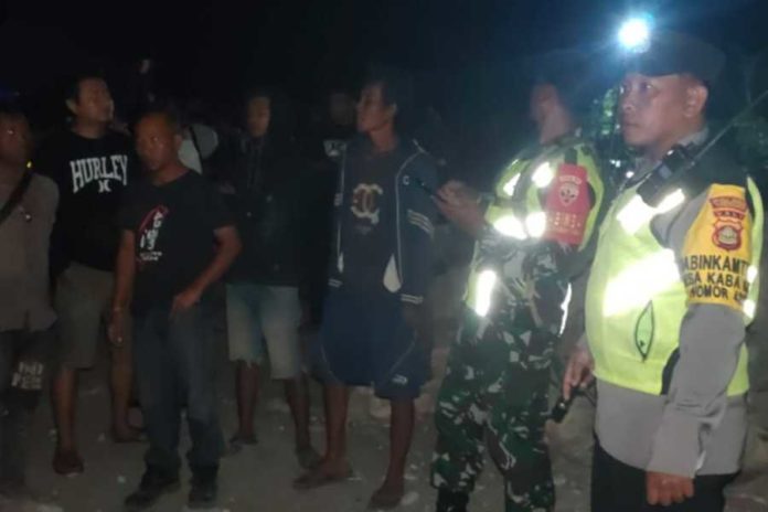 Dianiaya, Buruh Asal Madura Alami Luka Sajam 1