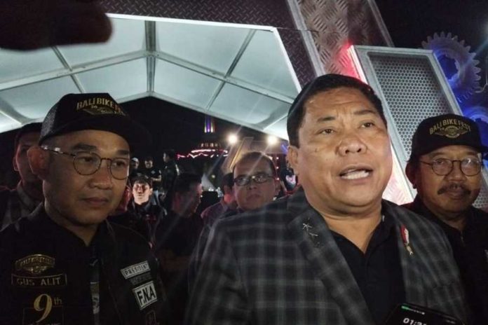 Golose Ajak Pengendara Moge Jauhi Narkoba Dan Taati Aturan Lantas 1