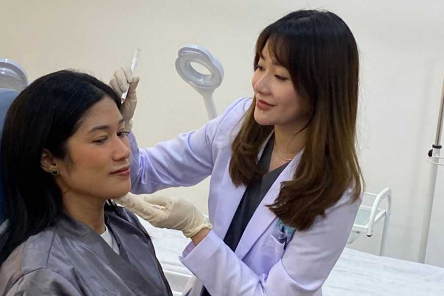 Harga Lebih Terjangkau, Bali Jadi Destinasi "Esthetic Treatment