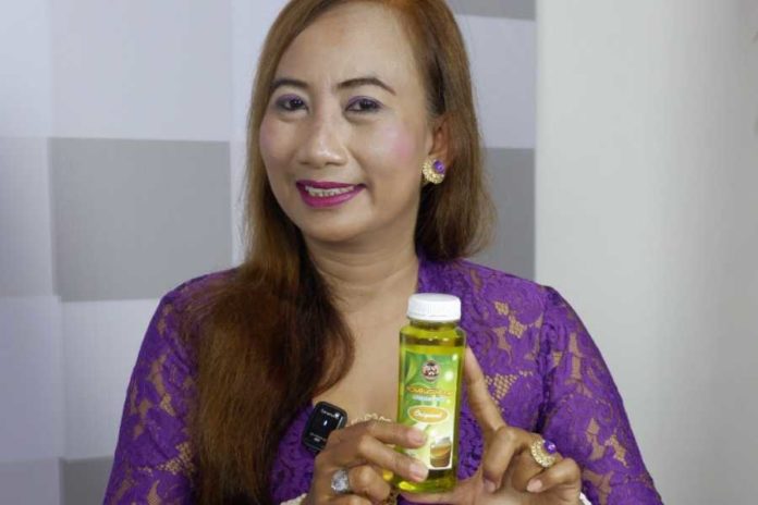 Miliki Banyak Khasiat, Kombucha Diolah Jadi Teh Kekinian 1