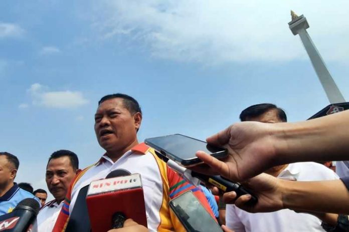 Panglima TNI Pastikan Proses Hukum Oknum Prajurit TNI Yang Lakukan Pelecehan Seksual 1
