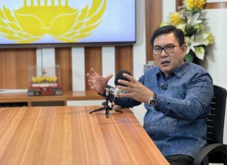 Pj Gubernur Bali Mesti Lanjutkan Pondasi 44 Tonggak Peradaban Penanda Bali Era Baru