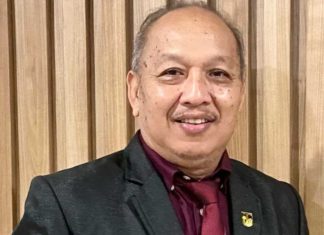 Pj Gubernur Mahendra Jaya Diyakini Mampu Menjaga Kondusivitas Pemilu Serentak 2024