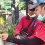 Kucing Rabies Gigit Dua Warga Klungkung