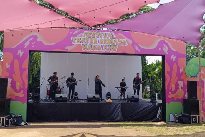 Denpasar Wadahi Kreatifitas Anak Muda Lewat D'Youth Fest 1