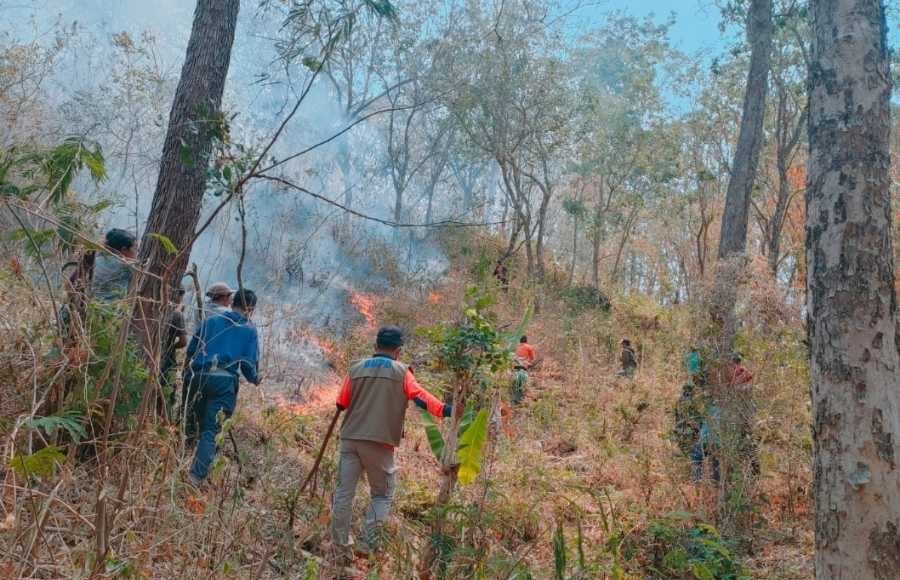 5 Berita Koran Bali Post Terbit Hari Ini, Sabtu 14 Maret 2026