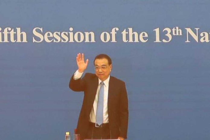 Mantan PM China Li Keqiang Meninggal Dunia 1