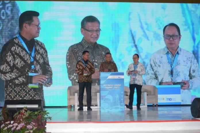 Mining Summit