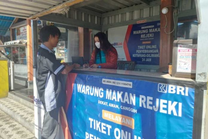 Pinang Paylater Permudah Pelaku Usaha AgenBRILink Akses Permodalan 1