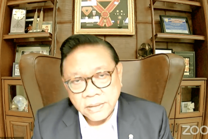 Polri Gelar Operasi Mantap Brata 2023 2024, Libatkan 261.695 Personel 1