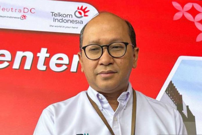 Rosan Roeslani Mundur Sebagai Wamen BUMN 1