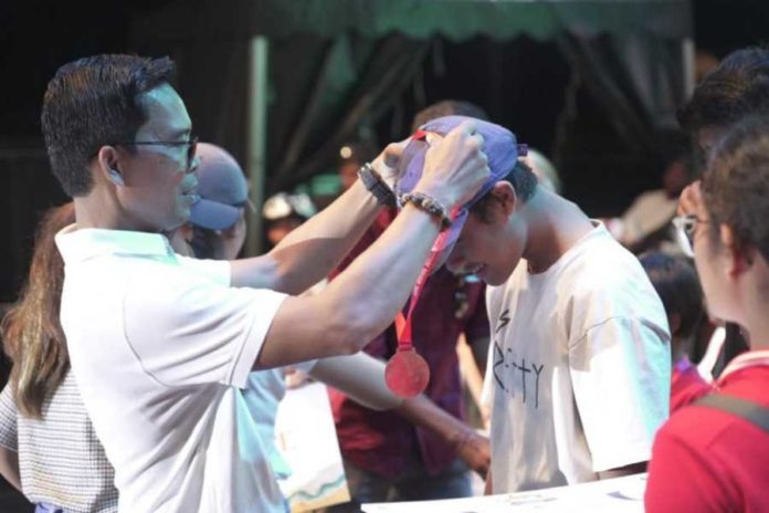 Sukses Digelar, Festival Bahari Ke 5 Resmi Ditutup 1