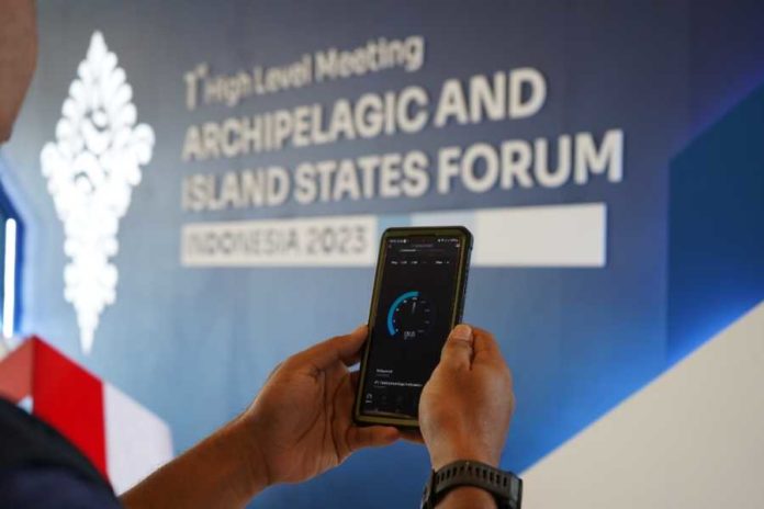 Sukseskan KTT AIS, Telkomsel Pastikan Keandalan Jaringan