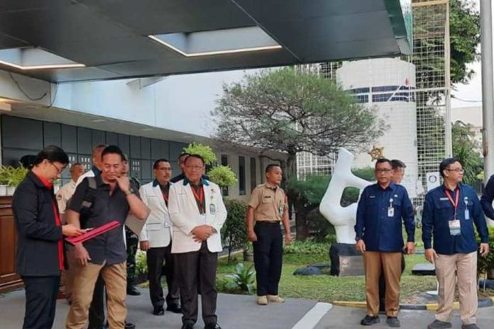 TPN GP Segera Finalisasi Jurkam Dan Jubir 1
