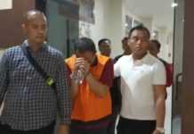 Jadi Tersangka, Pejabat Imigrasi Bandara Ngurah Rai Langsung Ditahan