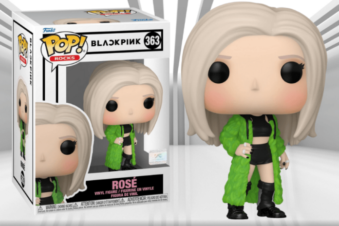 5 Alasan Banyak Orang Berbondong Bondong Mengoleksi Funko Pop 1