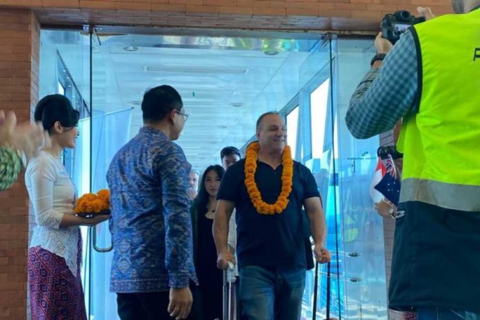 Bandara Ngurah Rai Layani 8 Destinasi Ke Australia 1
