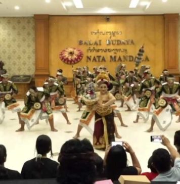 Festival Seni Badung Kembali Digelar, 50 Kuota Baleganjur Disiapkan untuk Tiga Kategori