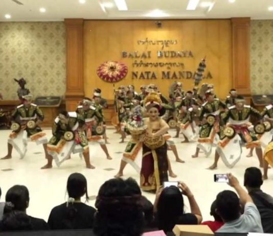 Festival Seni Badung Kembali Digelar, 50 Kuota Baleganjur Disiapkan untuk Tiga Kategori