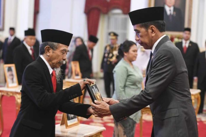 Gelar Pahlawan Nasional Ida Dewa Agung Jambe Kebanggaan Bagi Bali 1