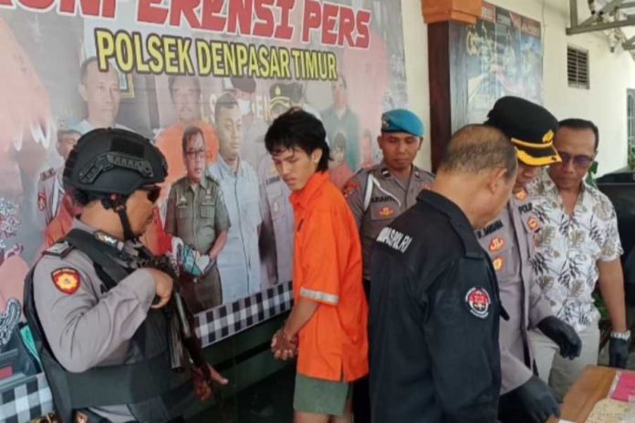 Kecanduan Judi Online, Pengangguran Satroni Sejumlah Rumah 1