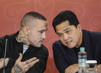 Pembukaan Piala Dunia U-17 Bakal Spesial dan Membanggakan