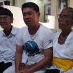 Ayahanda Mantan Bupati Klungkung Berpulang