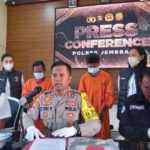 Berkedok Orang Spiritual, Pelaku Persetubuhan Anak Diamankan Polisi