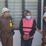 Ketua LPD Bakas Ditahan