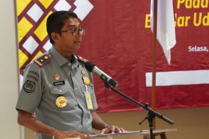 Bandara Ngurah Rai Berlakukan Autogate Pemeriksaan Imigrasi 1
